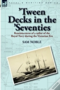 Capa do artigo 'Tween Decks In The 'Seventies