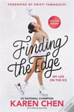 Capa do artigo Tween Figure Skater Memoir