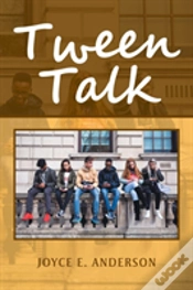 Capa do artigo Tween Talk