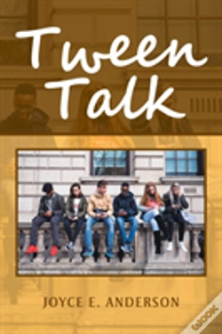 Capa do artigo Tween Talk