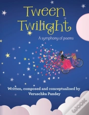 Capa do artigo Tween Twilight