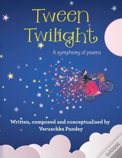 Capa do artigo Tween Twilight
