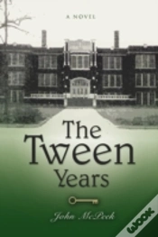 Capa do artigo Tween Years
