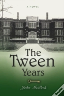 Capa do artigo Tween Years