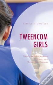 Capa do artigo Tweencom Girls