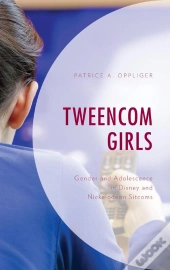 Tweencom Girls