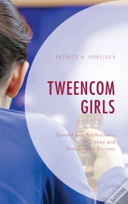 Capa do artigo Tweencom Girls