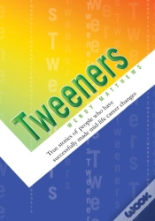 Capa do artigo Tweeners