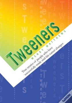 Capa do artigo Tweeners