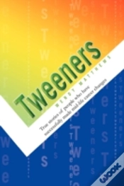 Capa do artigo Tweeners