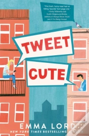 Capa do artigo Tweet Cute