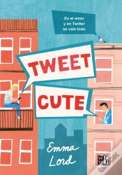 Capa do artigo Tweet Cute