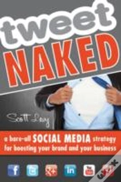 Capa do artigo Tweet Naked