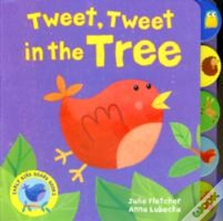 Capa do artigo Tweet Tweet In The Tree