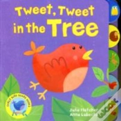 Capa do artigo Tweet Tweet In The Tree