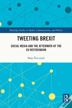 Capa do artigo Tweeting Brexit