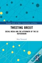 Tweeting Brexit