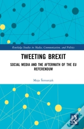 Tweeting Brexit