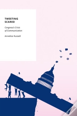 Capa do artigo Tweeting Scared