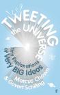 Tweeting The Universe - Preview