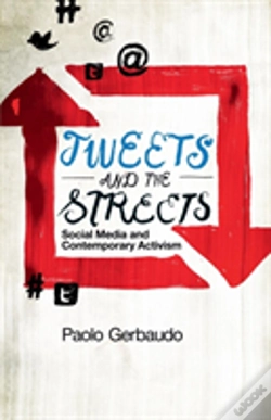 Capa do artigo Tweets And The Streets