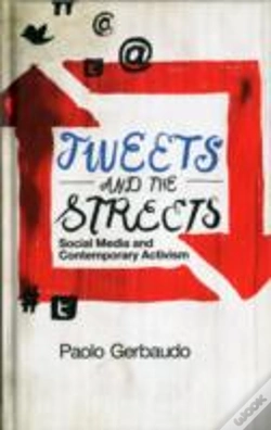 Capa do artigo Tweets And The Streets