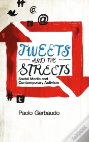Capa do artigo Tweets And The Streets
