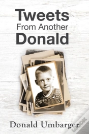 Capa do artigo Tweets From Another Donald