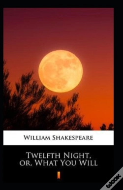 Capa do artigo Twelfe Night, Or What You Will Annotated
