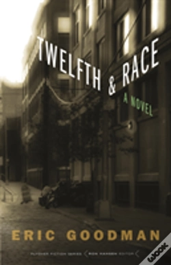 Capa do artigo Twelfth And Race