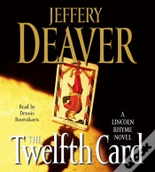 Capa do artigo Twelfth Card