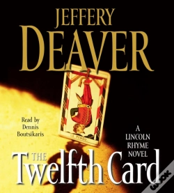 Capa do artigo Twelfth Card