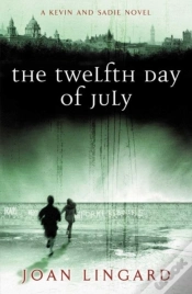 Capa do artigo Twelfth Day Of July