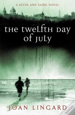 Capa do artigo Twelfth Day Of July
