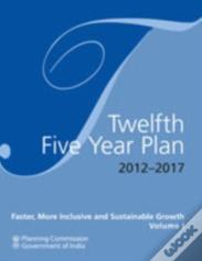 Twelfth Five Year Plan (2012-2017)