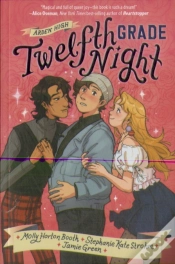 Capa do artigo Twelfth Grade Night