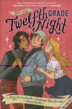 Capa do artigo Twelfth Grade Night