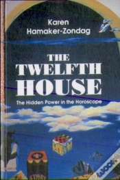 Capa do artigo Twelfth House