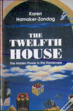 Capa do artigo Twelfth House