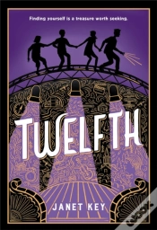 Capa do artigo Twelfth