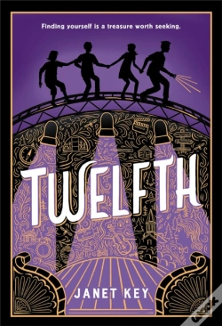 Capa do artigo Twelfth