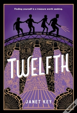 Capa do artigo Twelfth