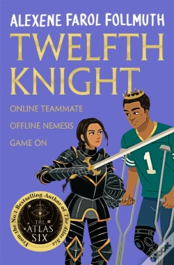 Capa do artigo Twelfth Knight