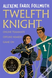 Capa do artigo Twelfth Knight