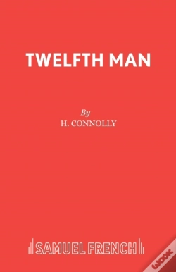 Capa do artigo Twelfth Man