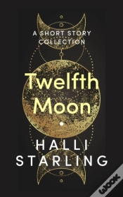 Capa do artigo Twelfth Moon