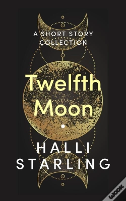 Capa do artigo Twelfth Moon