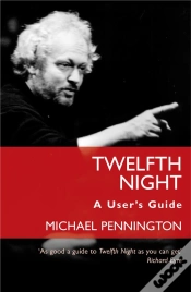 Capa do artigo Twelfth Night: A User