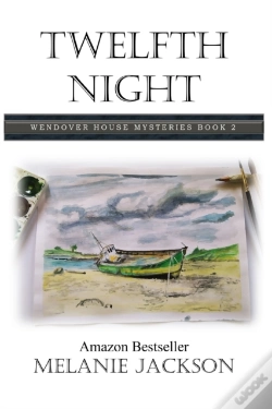 Capa do artigo Twelfth Night: A Wendover House Mystery