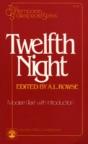 Twelfth Night - Preview